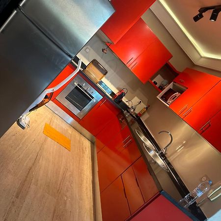 Appartement Comme chez soi - Les amis à Marrakesh Extérieur photo