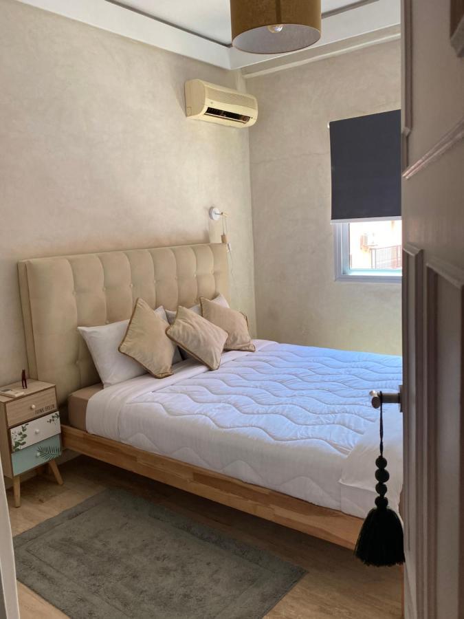 Appartement Comme chez soi - Les amis à Marrakesh Extérieur photo