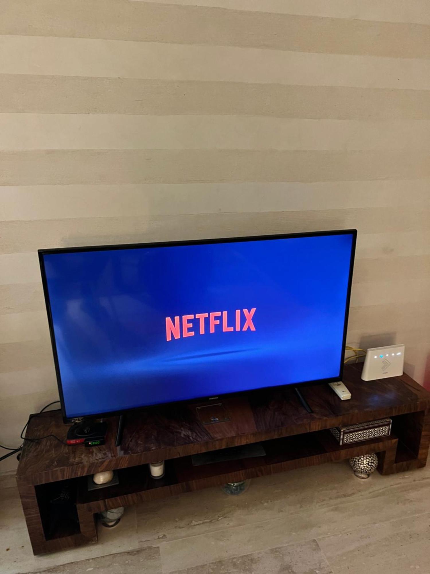 Appartement Comme chez soi - Les amis à Marrakesh Extérieur photo